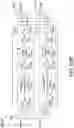 Fig. 65 - Satellite for end to end beamforming