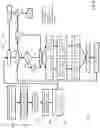 Fig. 10 - Apparatus and method for analog electronic fiber dispersion and bandwidth pre-compensation (EDPC) for use in 50 Gbps and greater PAMn optical transceivers