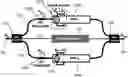 Fig. 01 - Optical modulator and method of use