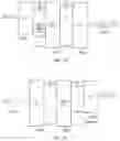 Fig. 13 - Communication device for LTE communication within unused GSM channels