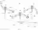 Fig. 02 - Methods of Data Multiplexing Using Dual Frequency Asymmetric Time Division Duplexing