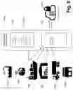Fig. 06 - Systems and/or methods for securing and automating process management systems using distributed sensors and distributed ledger of digital transactions