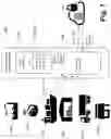 Fig. 07 - Systems and/or methods for securing and automating process management systems using distributed sensors and distributed ledger of digital transactions