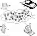 Fig. 01 - Cognitive component selection and implementation