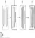 Fig. 14 - Flexible unnumbered destination tunnels for virtual networks