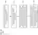 Fig. 16 - Flexible unnumbered destination tunnels for virtual networks