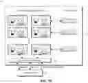 Fig. 11 - Dynamic grouping and repurposing of general purpose links in disaggregated datacenters