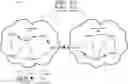 Fig. 01 - Partial source routing for cross-network routing