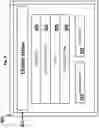 Fig. 22 - PRIORITY BASED COMMUNICATION AND ORGANIZATION SYSTEM