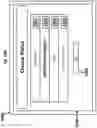 Fig. 24 - PRIORITY BASED COMMUNICATION AND ORGANIZATION SYSTEM