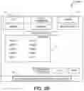 Fig. 04 - Communication system processing external clearance message functions