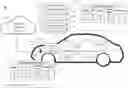 Fig. 01 - In-place authentication scheme for securing intra-vehicle communication
