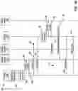 Fig. 07 - Mechanism for encryption key distribution in computer networks