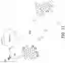 Fig. 12 - Ad-hoc low power low cost communication via a network of electronic stickers