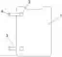 Fig. 01 - PROTECTIVE FILM FOR MOBILE PHONE WITH GAME FUNCTION