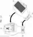 Fig. 21 - Mobile terminal and method of operating the same