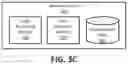 Fig. 07 - Audio conferencing using a distributed array of smartphones