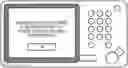 Fig. 01 - Electronic device and method of presenting error when the device is turned off
