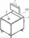 Fig. 01 - Cleaning apparatus and cleaning method for an image sensor