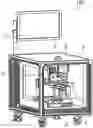 Fig. 01 - Cleaning apparatus