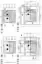 Fig. 13 - Electronic device with display screen capable of reliable detection of a user selected displayed eye region in a scene to be captured, and region selection method