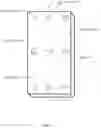 Fig. 04 - Wireless device having dedicated rear panel control