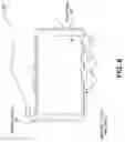 Fig. 07 - Wireless device having dedicated rear panel control