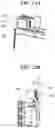 Fig. 13 - Image pickup apparatus equipped with plurality of display devices