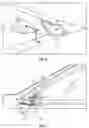 Fig. 05 - Deployable side shark fin with integrated side view camera and sensing device