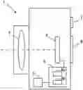 Fig. 01 - Image sensor and electronic camera