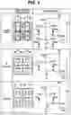 Fig. 04 - Image processing device and image pickup apparatus for processing divisional pixal signals to generate divisional image data