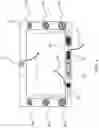 Fig. 03 - TELEVISION FRAME ASSEMBLY
