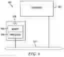 Fig. 12 - System and method for protecting critical data on camera systems from physical attack