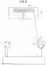 Fig. 09 - Image projection system, image projection device, and image projection method