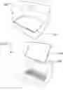 Fig. 01 - TABLET SCREEN CONVERTIBLE DEVICE