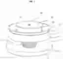Fig. 02 - LIQUID DISPENSER FOR ANIMALS