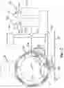 Fig. 10 - Device and method for moulding food products from a pumpable foodstuff mass