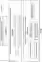 Fig. 28 - System and method for designing and manufacturing a protective helmet tailored to a selected group of helmet wearers