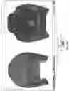 Fig. 63 - System and method for designing and manufacturing a protective helmet tailored to a selected group of helmet wearers