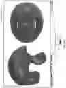 Fig. 64 - System and method for designing and manufacturing a protective helmet tailored to a selected group of helmet wearers
