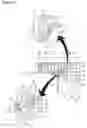 Fig. 08 - Lock and home appliance having the same