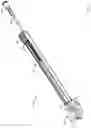 Fig. 04 - Devices and methods for phlebotomy through a closed system intravenous catheter