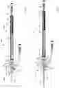 Fig. 05 - Devices and methods for phlebotomy through a closed system intravenous catheter