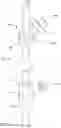 Fig. 16 - Devices and methods for phlebotomy through a closed system intravenous catheter