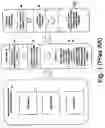 Fig. 02 - Applying non-real time and non-user attended algorithms to stored non-imaging data and existing imaging data for obtaining a dental diagnosis
