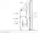 Fig. 01 - Upright posture assisting device for x-ray inspection of infants