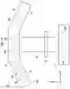Fig. 20 - Radiography apparatus
