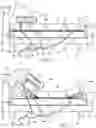 Fig. 02 - Mattress support for adding hospital bed modular control system for upgrading a bed to include movable components