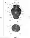 Fig. 02 - Cremation urn and method of manufacture