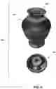 Fig. 05 - Cremation urn and method of manufacture